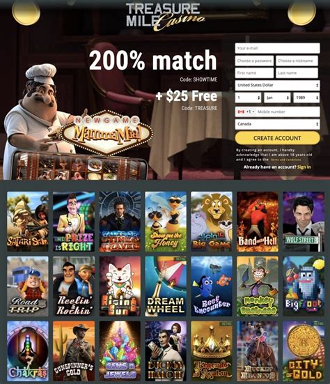 free no deposit code for treasure mile casino  Use bonus code: 60XIFACAI 60 free spins on Rising Sun Slot with $20 deposit